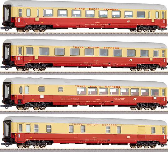 TEE train set<br /><a href='images/pictures/Roco/45922.jpg' target='_blank'>Full size image</a>